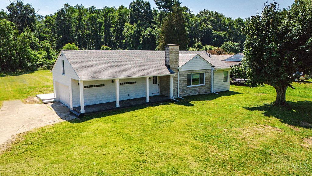 5824 Reigart Road Property Photo 1