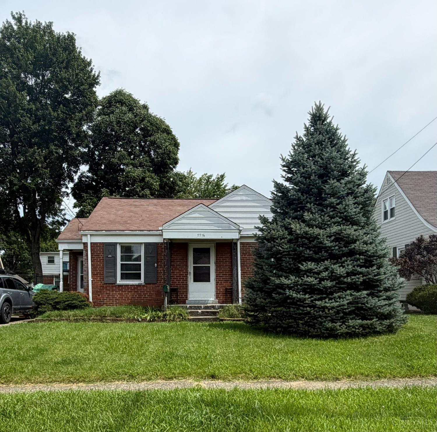 7716 Dearborn Avenue Property Photo 1