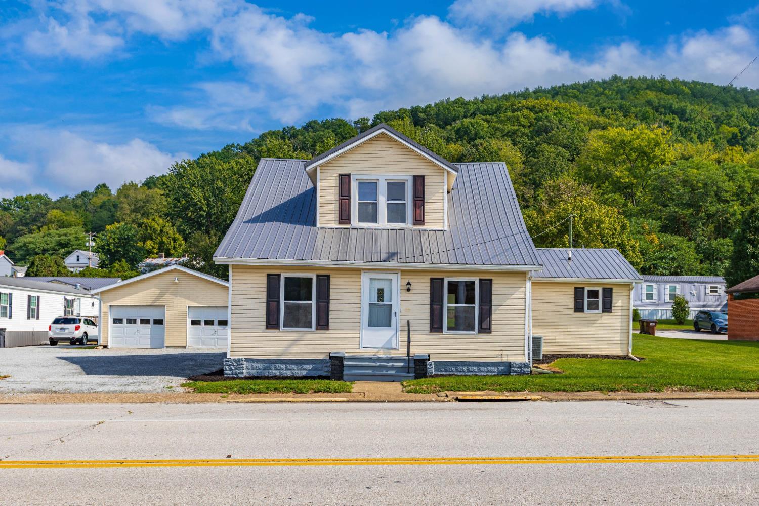 738 Us Rt 52 Property Photo 1