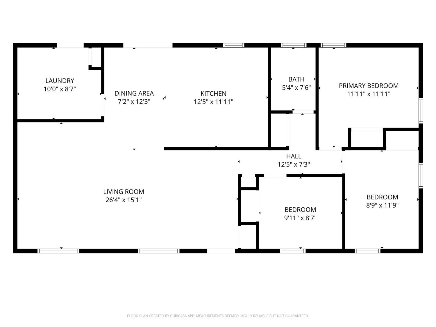 98 Moore Drive Property Photo 57