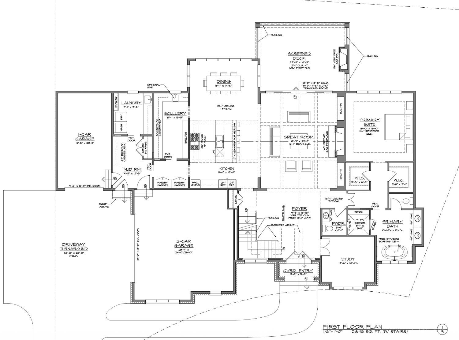 8800 Sandymar Drive Property Photo 2
