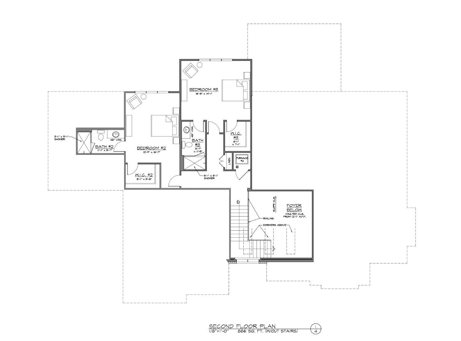 8800 Sandymar Drive Property Photo 3