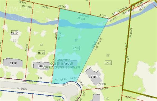 8800 Sandymar Drive Property Photo 13