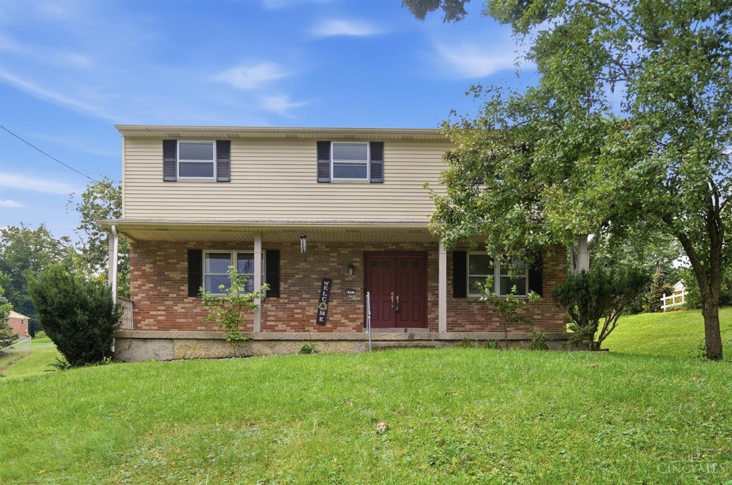 4357 Hubble Road Property Photo 1