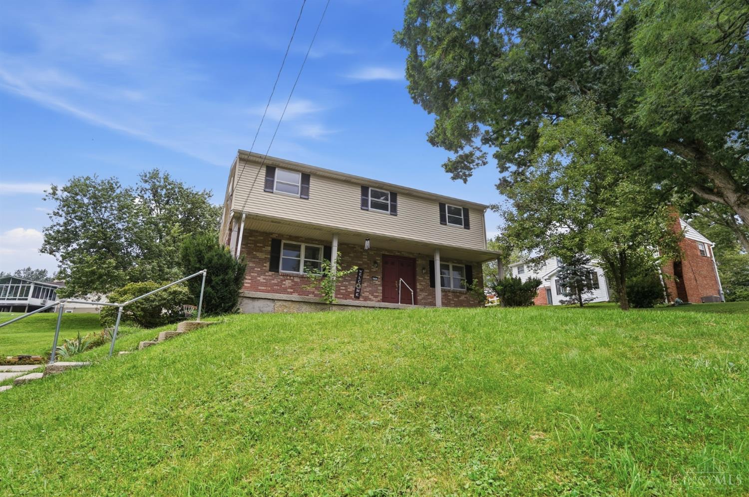 4357 Hubble Road Property Photo 2