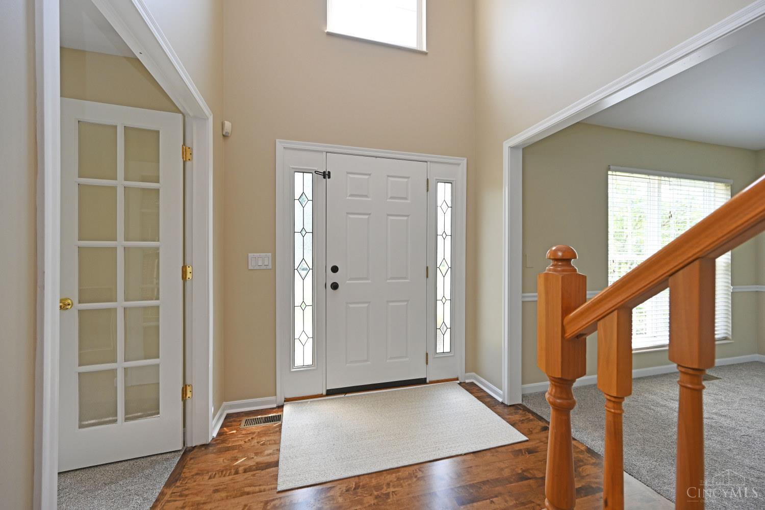 3453 Mackenzie Crossing Property Photo 6