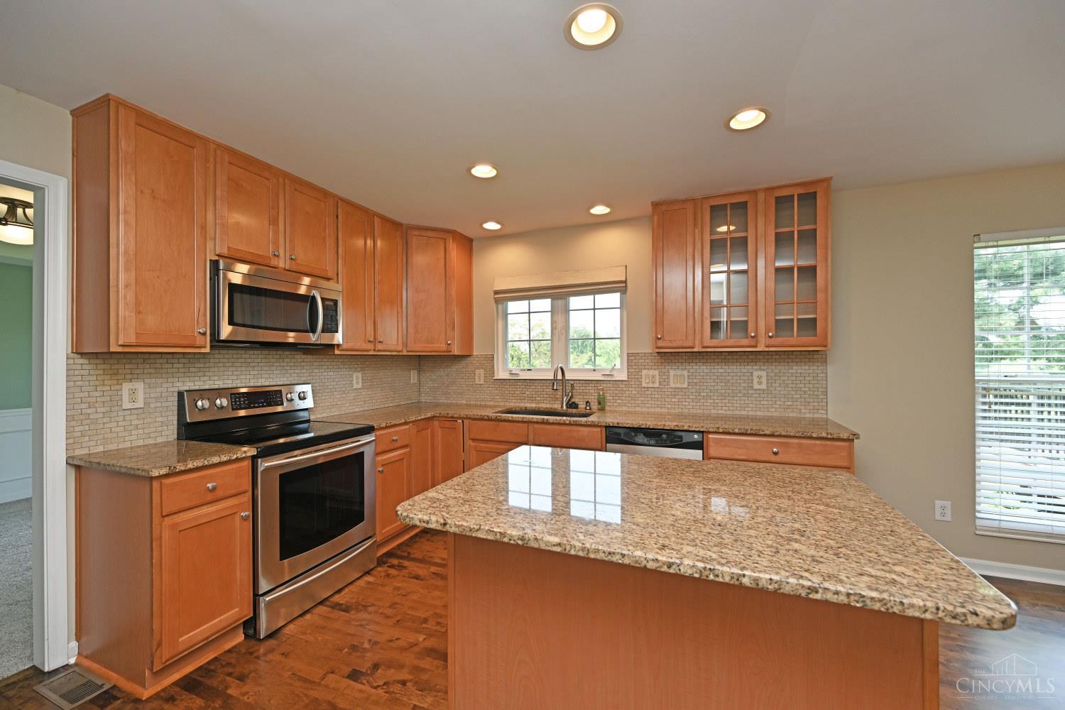 3453 Mackenzie Crossing Property Photo 19