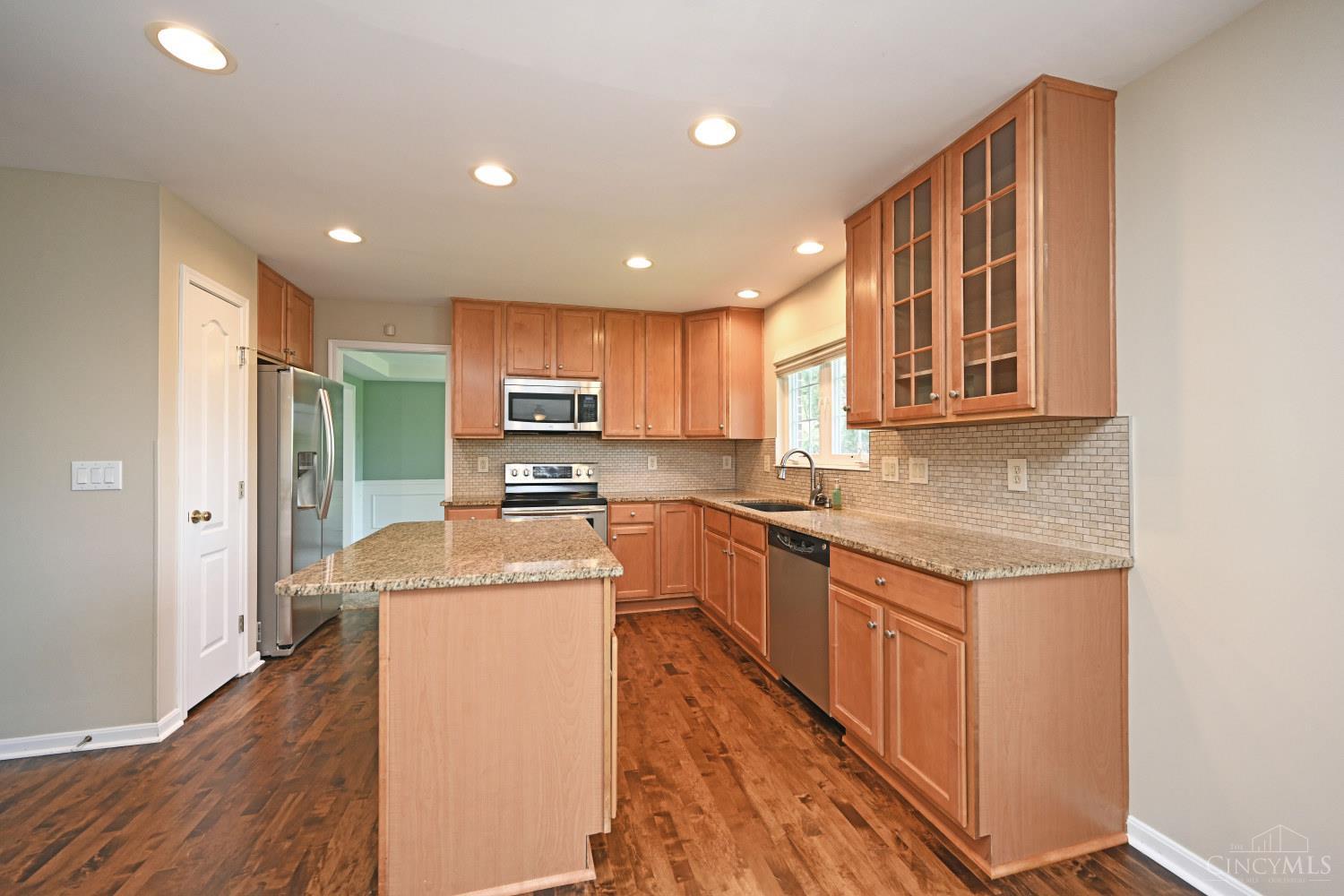 3453 Mackenzie Crossing Property Photo 20