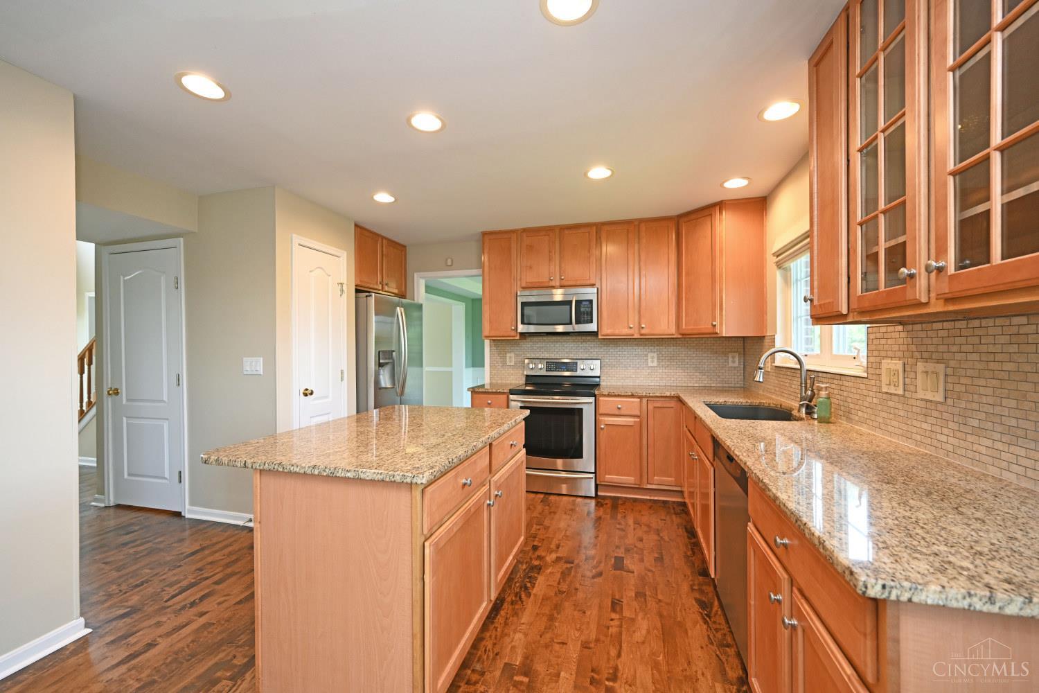 3453 Mackenzie Crossing Property Photo 21