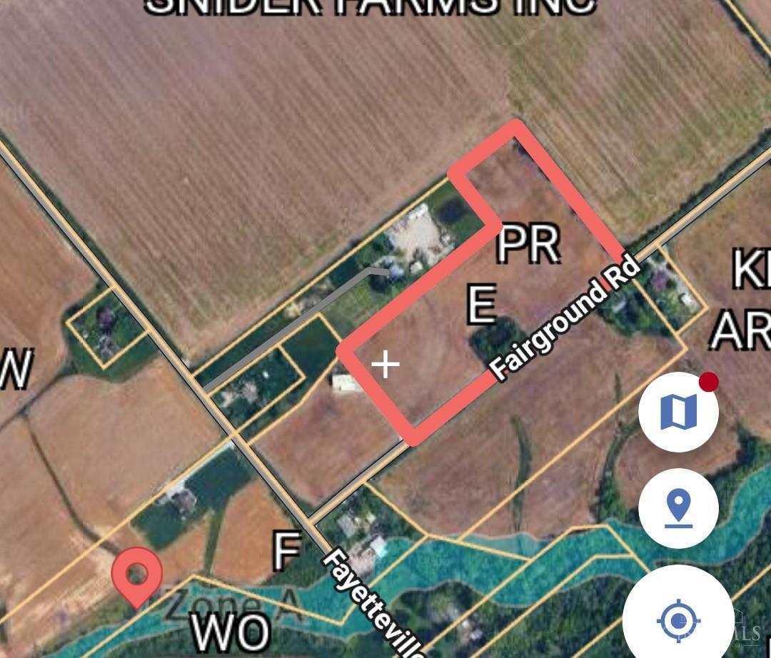 Fairground Road Property Photo 1