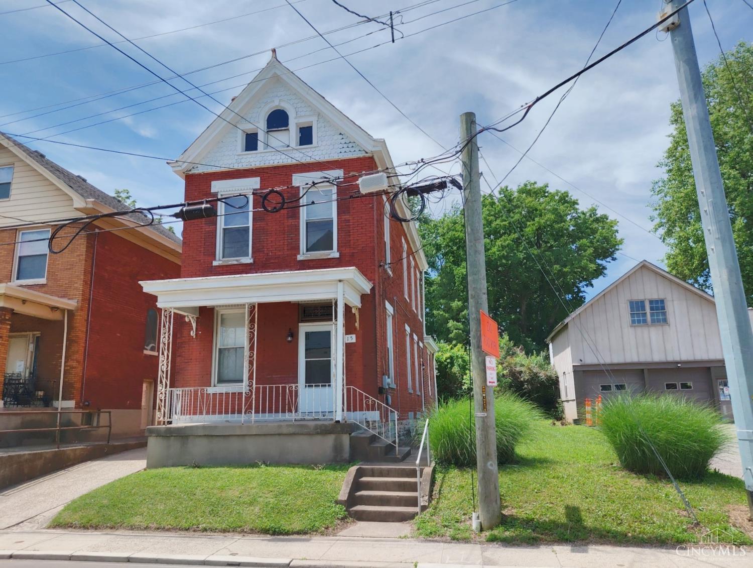 15 Bertus Street Property Photo 1