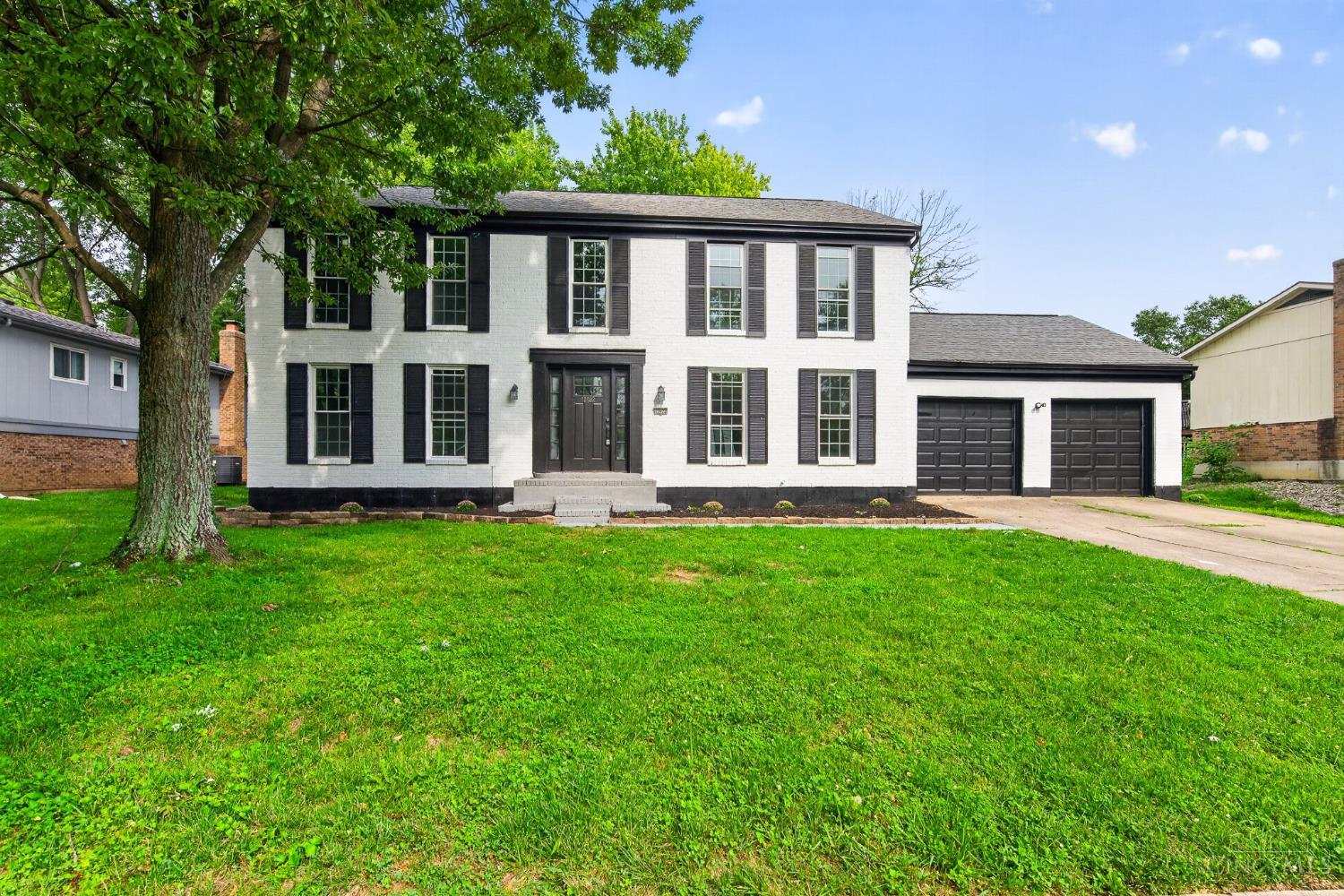 12022 Kenn Road