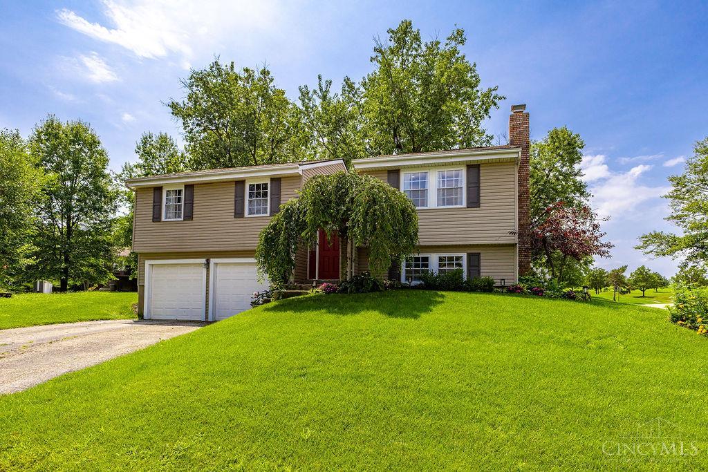 5601 Plowshare Way Property Photo 1