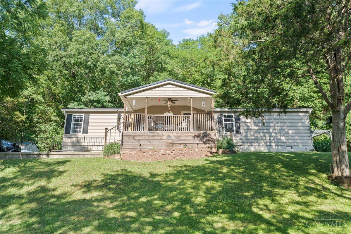 346 Bear Creek Rd. Property Photo 1