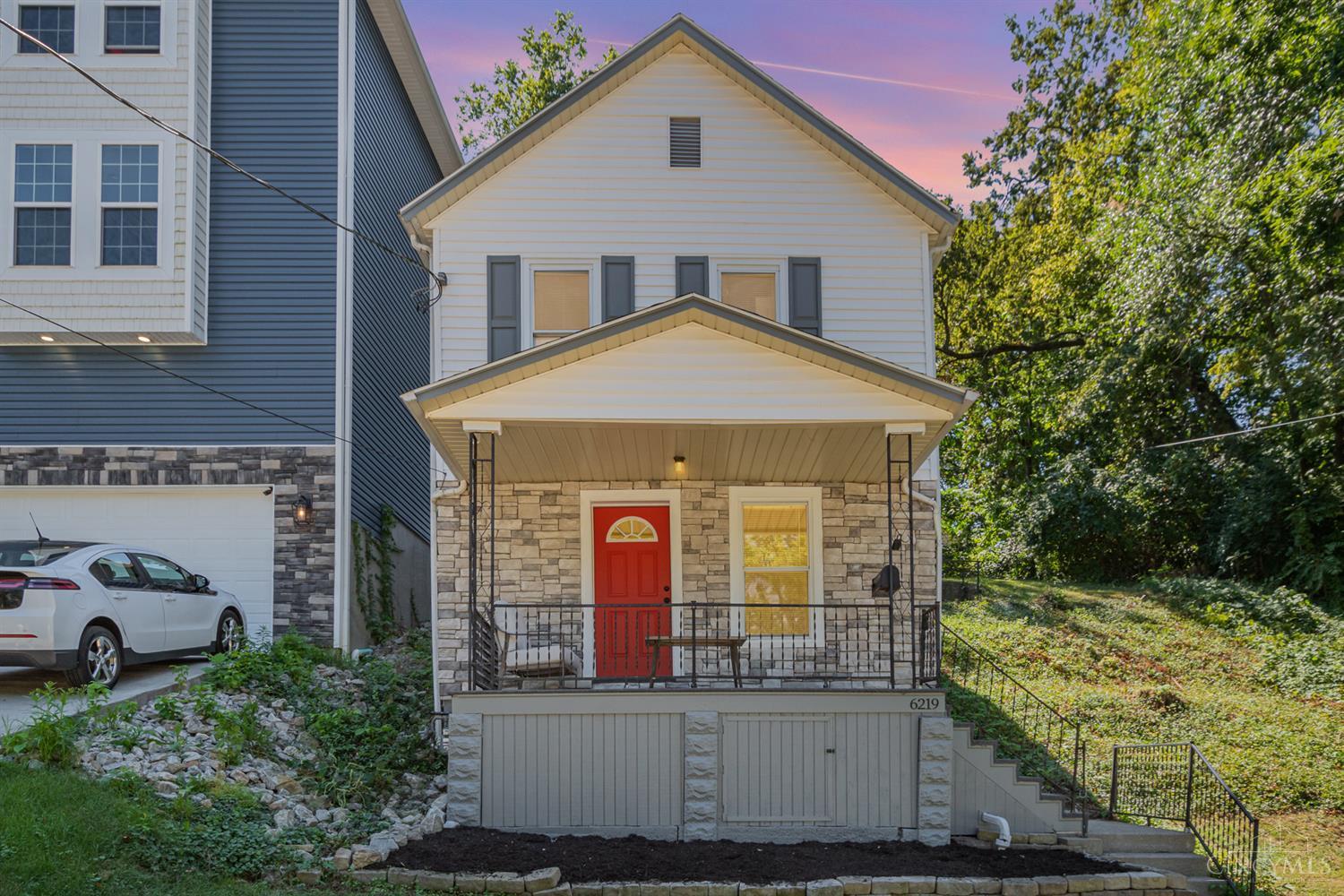6219 Bedford Street Property Photo 1