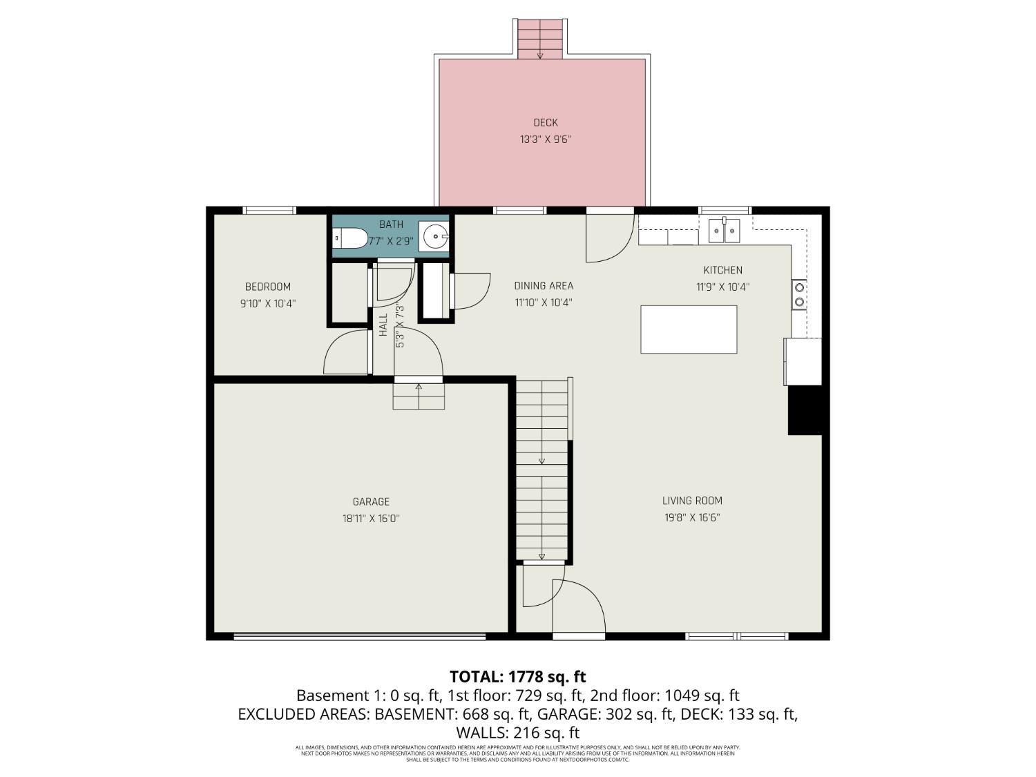 224 Roebling Street Property Photo 29