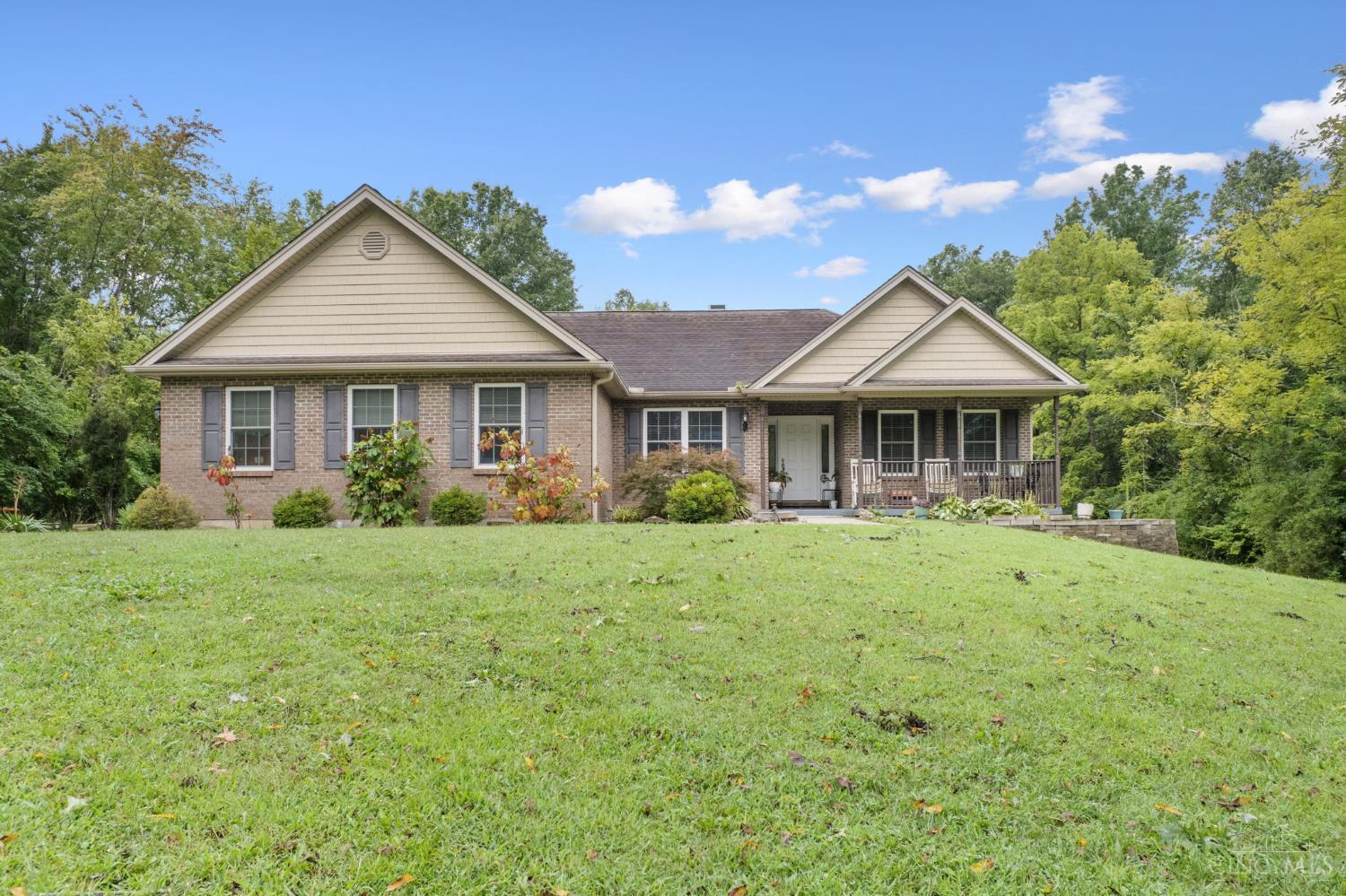 2729 Old State Route 32