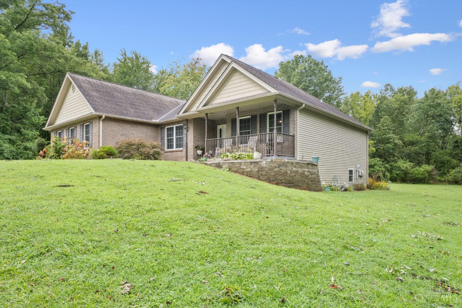 2729 Old State Route 32 Property Photo 4