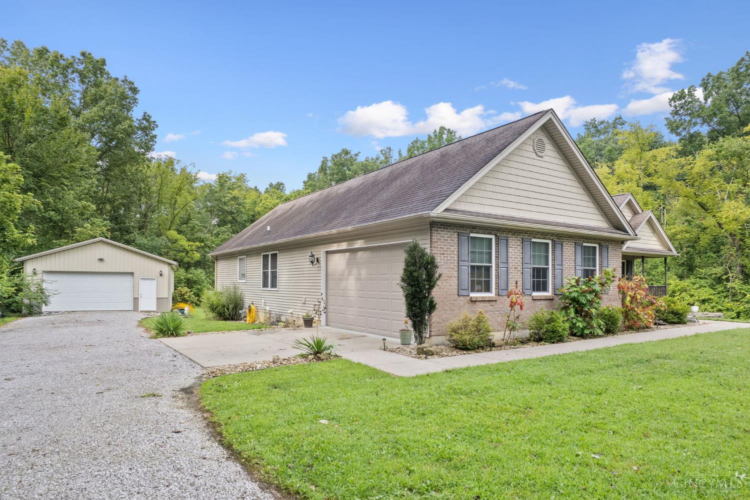 2729 Old State Route 32 Property Photo 5