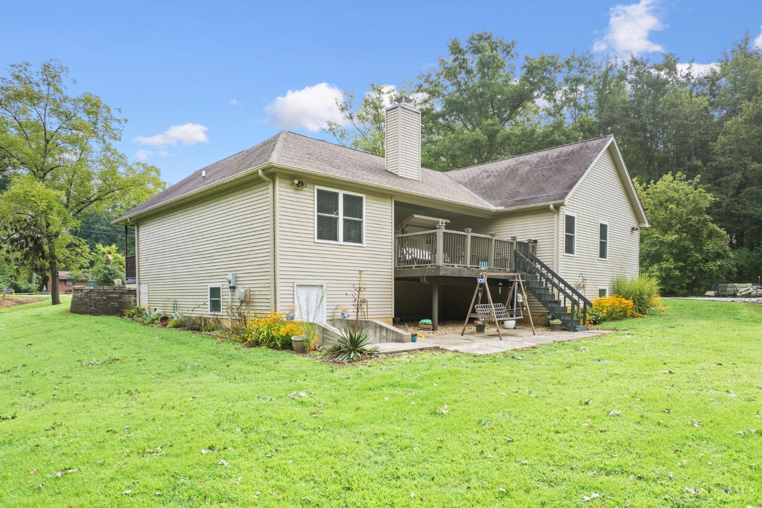 2729 Old State Route 32 Property Photo 9