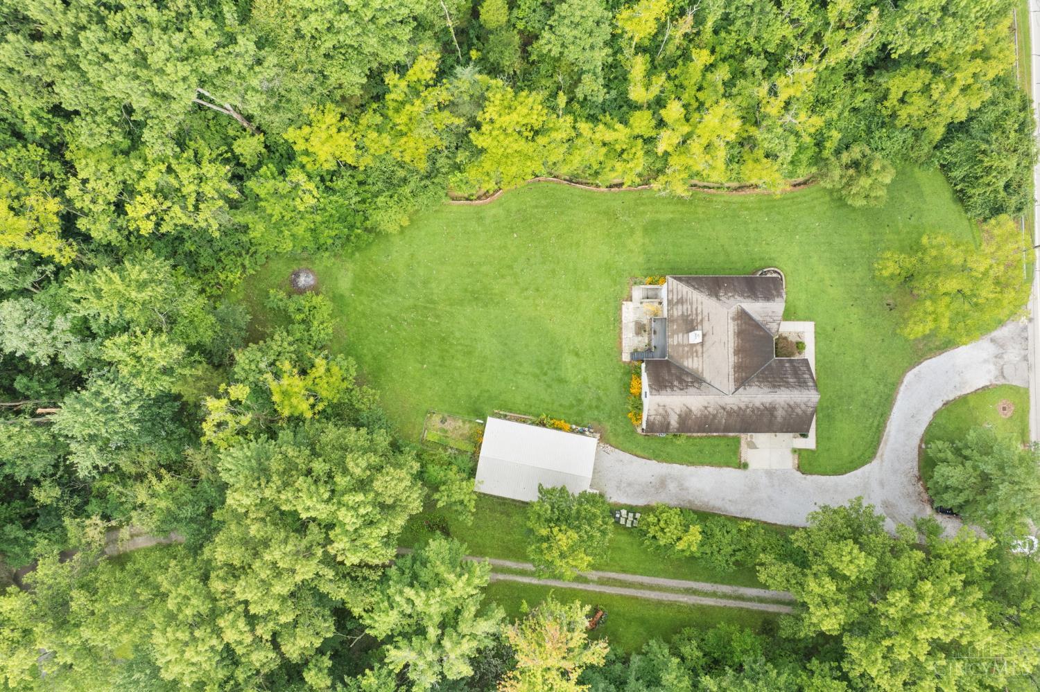 2729 Old State Route 32 Property Photo 12