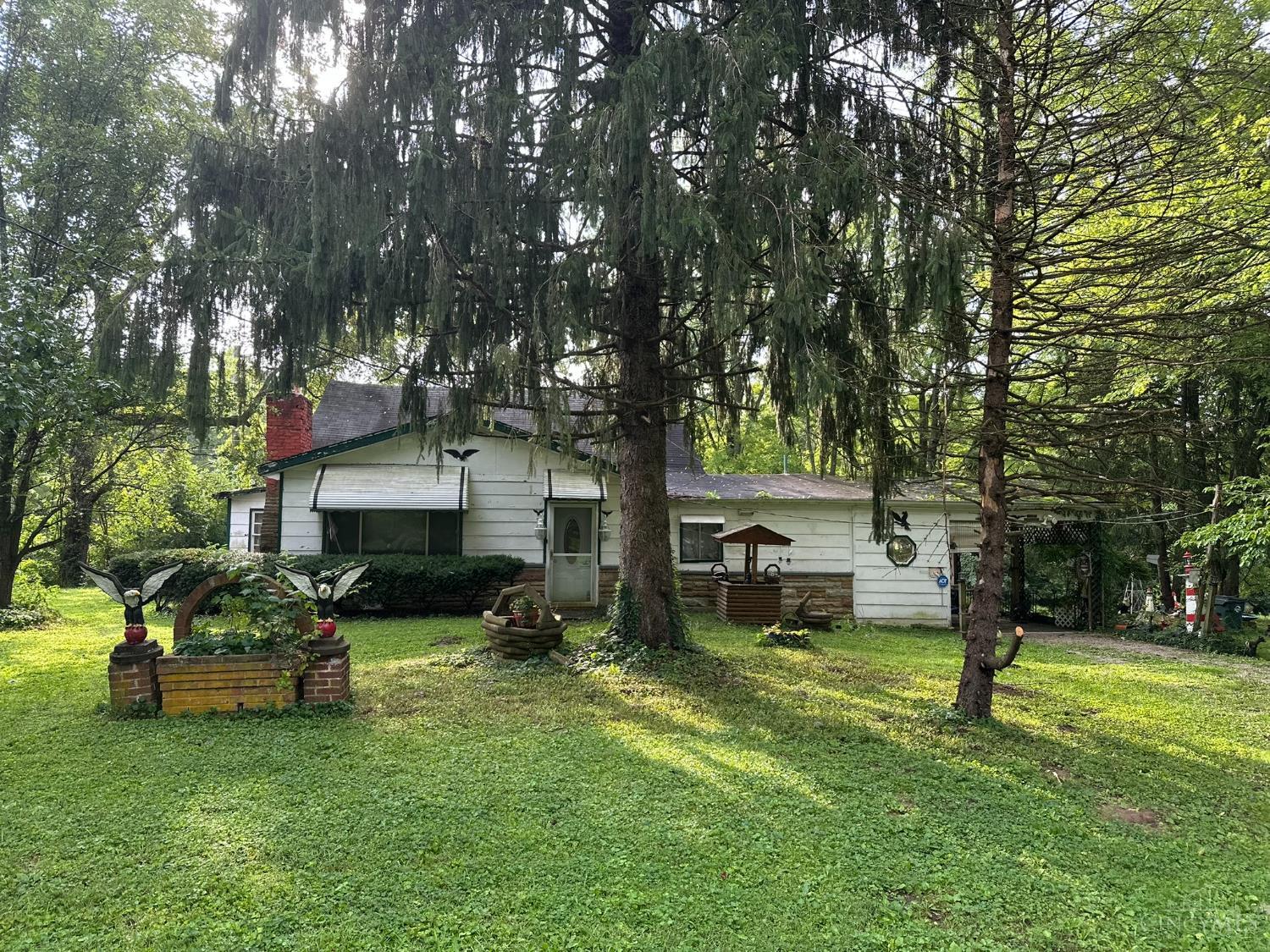 2041 Bainum Road Property Photo 1