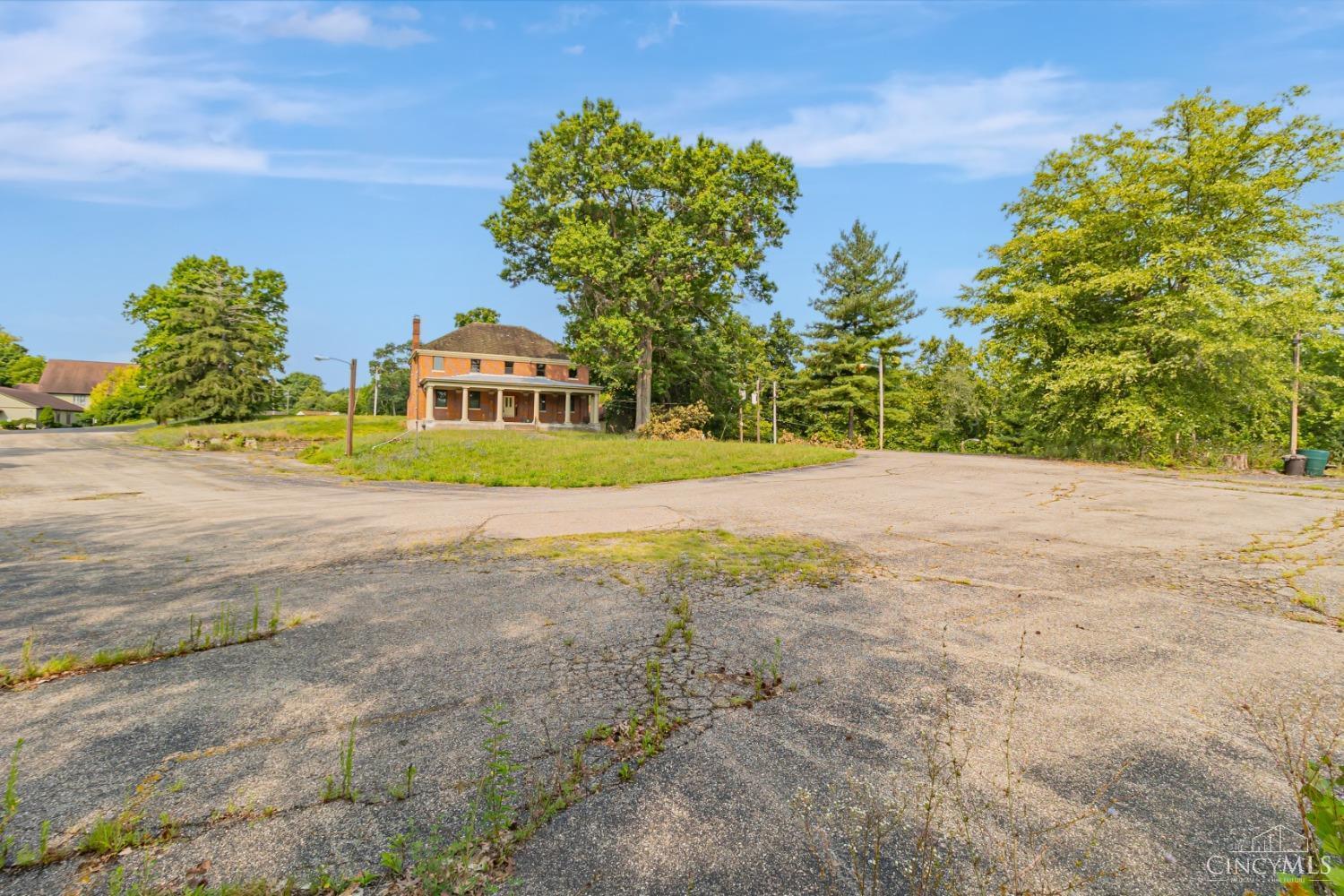 1805 Miles Road Property Photo 5