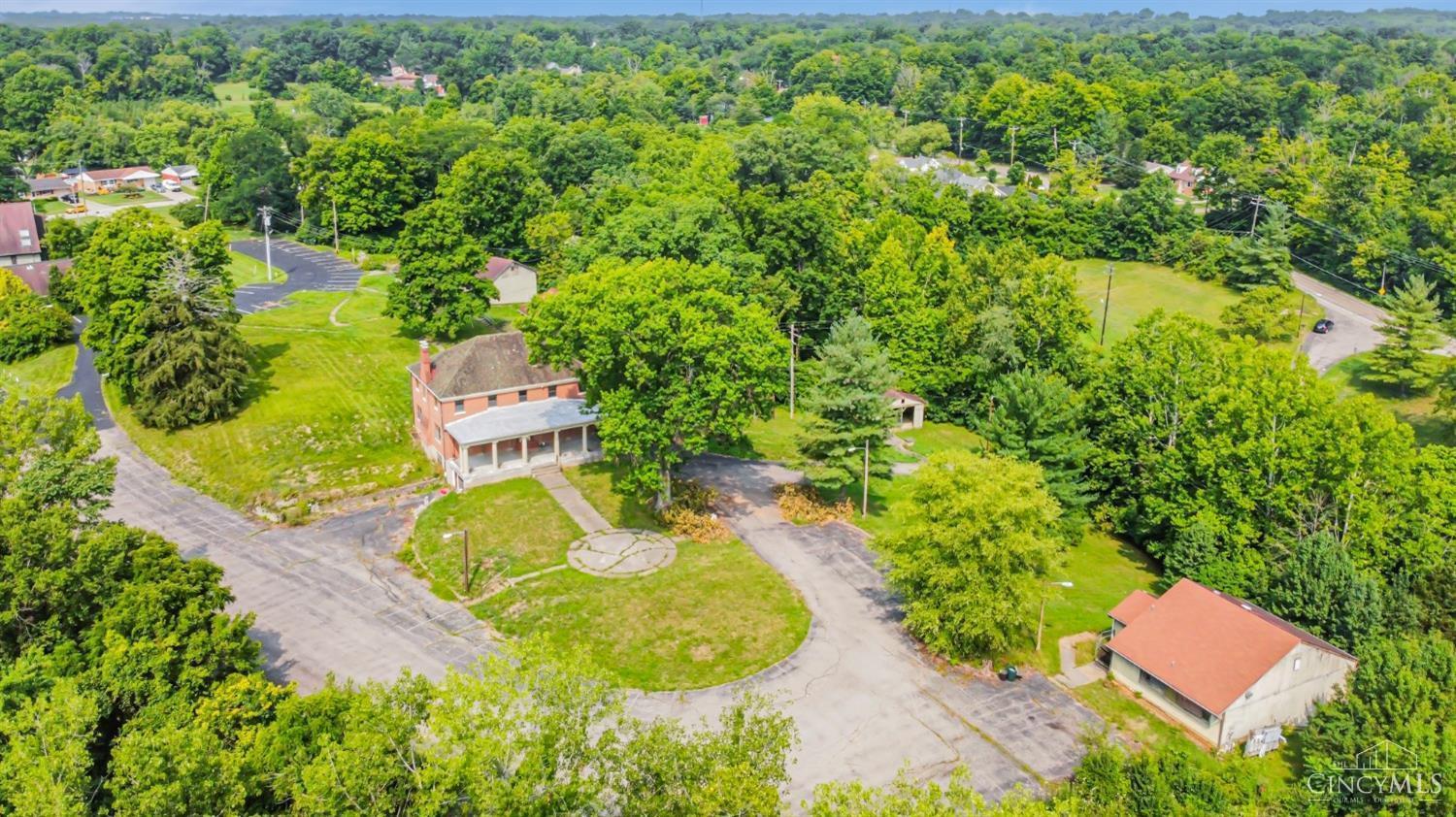 1805 Miles Road Property Photo 6