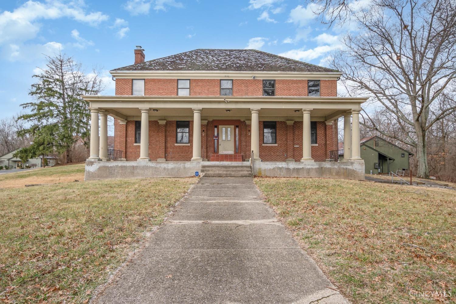 1805 Miles Road Property Photo 8