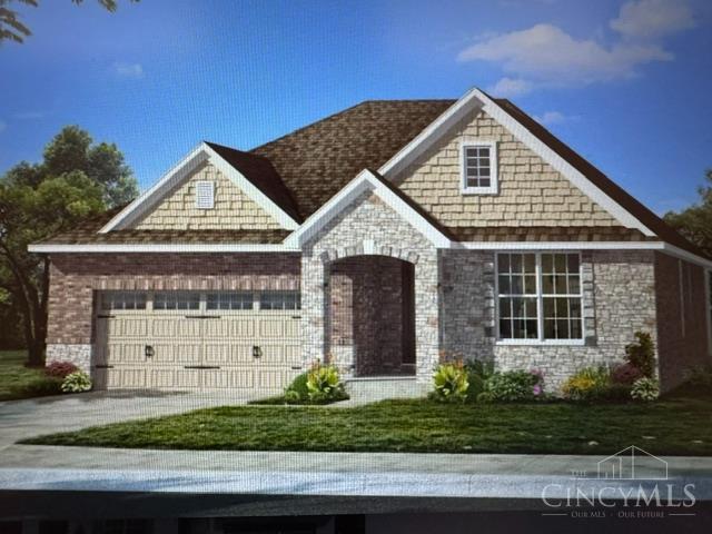 3995 Lukas Lane Property Photo 1