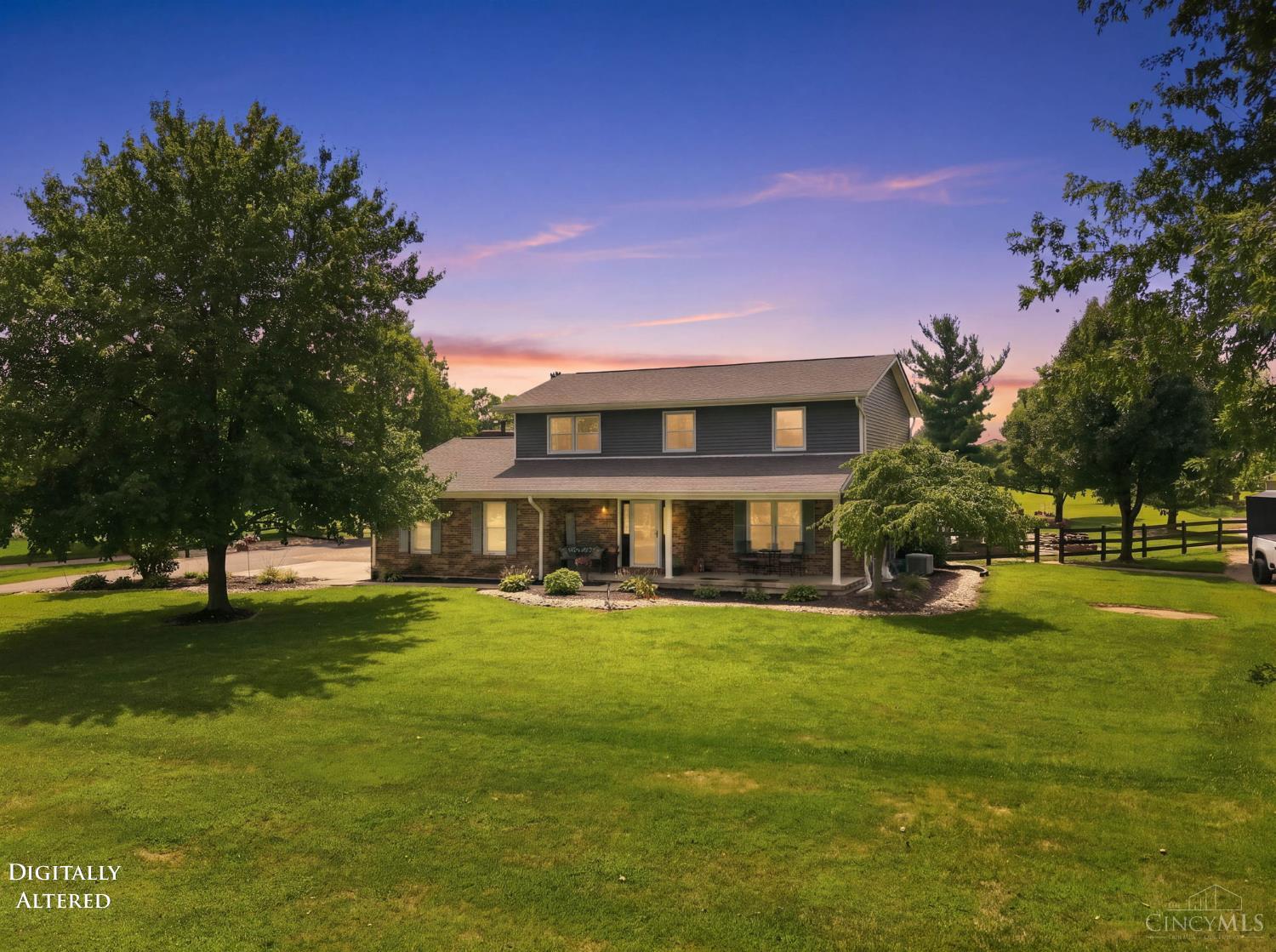 5465 Princeton Road Property Photo 1
