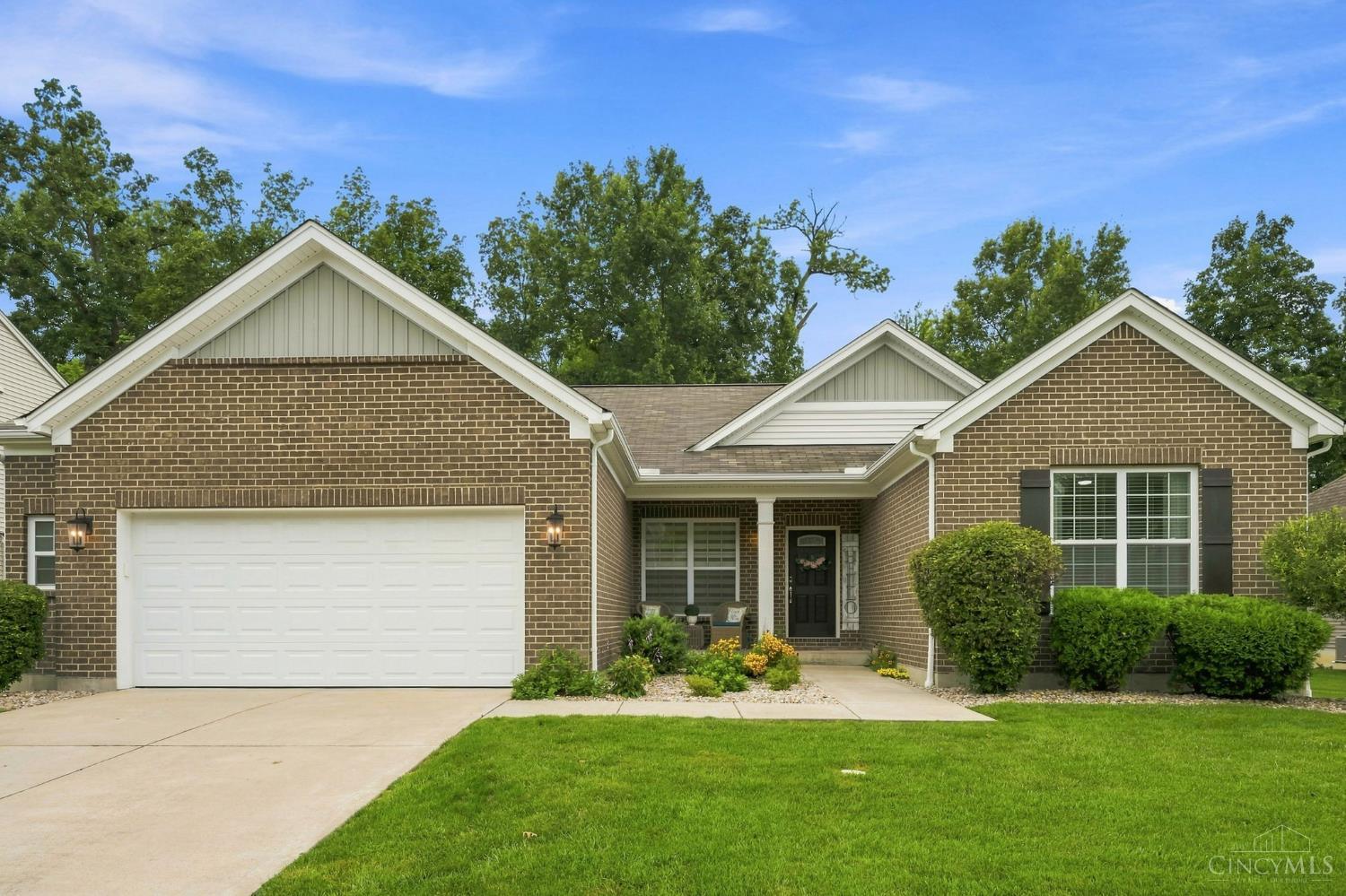 4159 Greenfield Court Property Photo