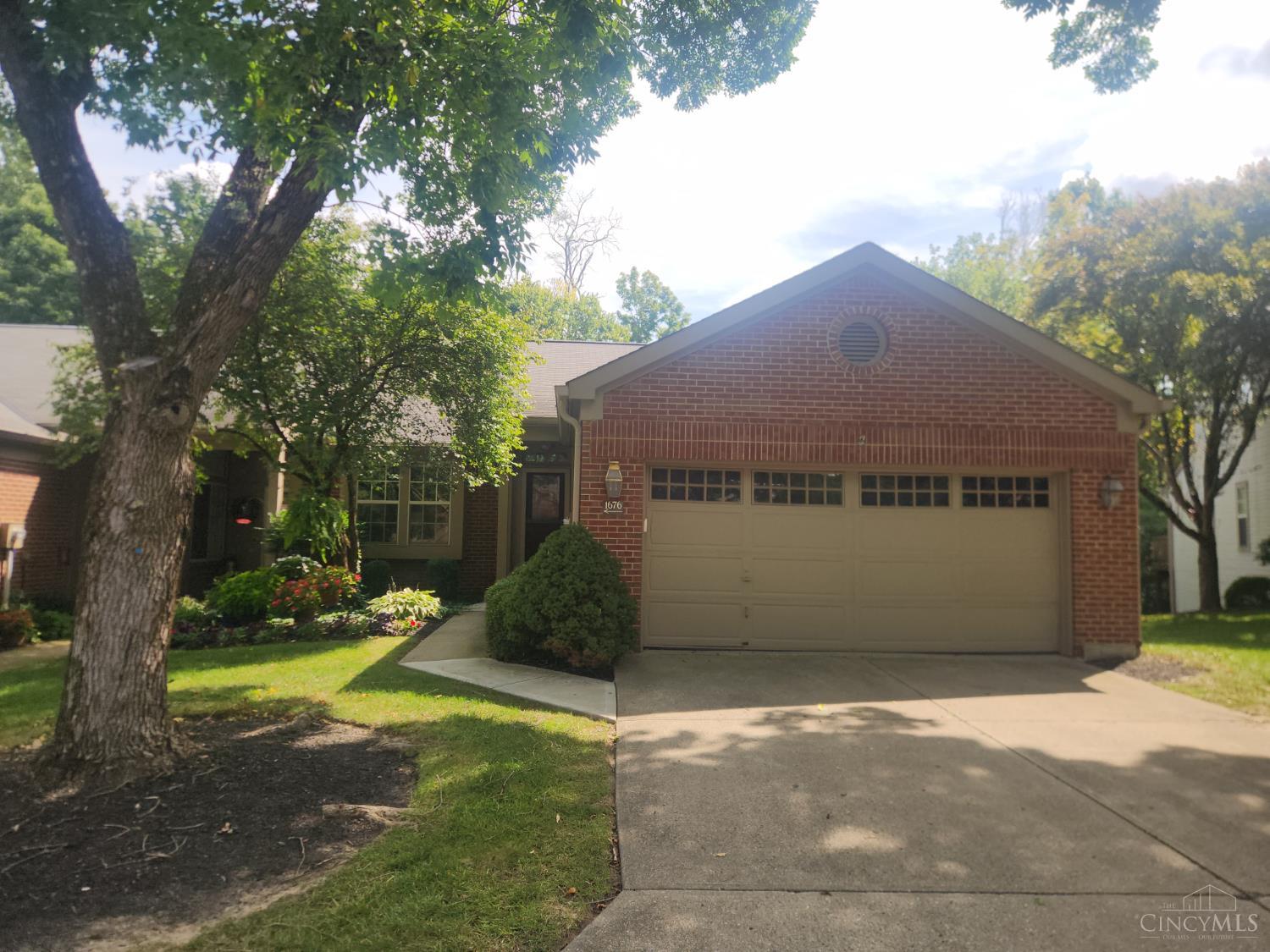 1676 Emerald Glade Lane Property Photo 1