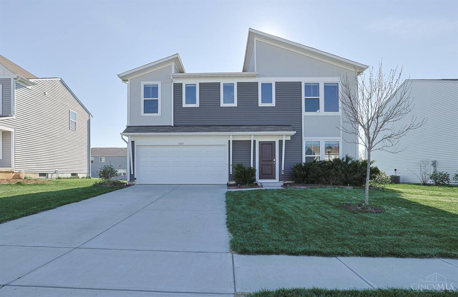 1265 Soaring Way Property Photo 1