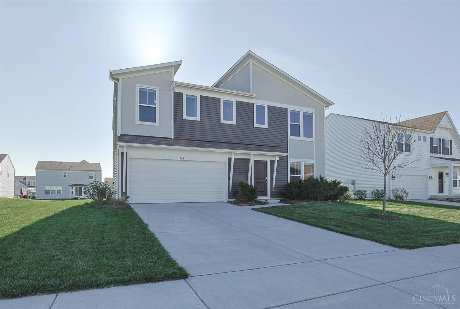 1265 Soaring Way Property Photo 2