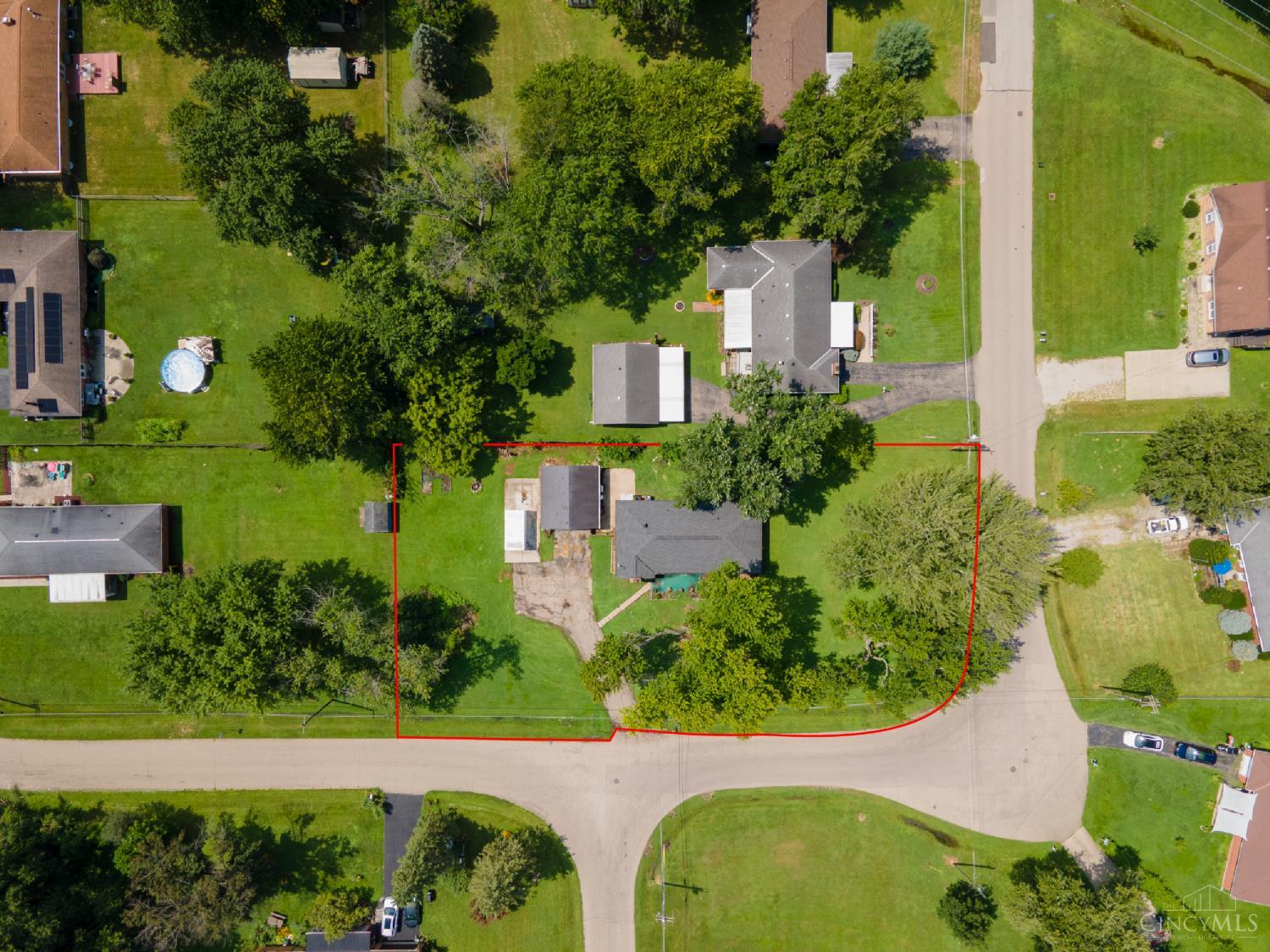 3715 Townsley Drive Property Photo 27