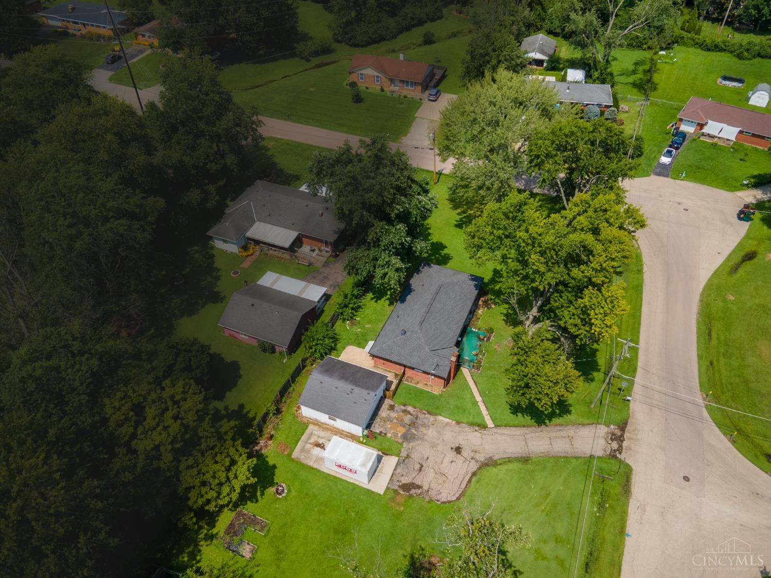 3715 Townsley Drive Property Photo 29