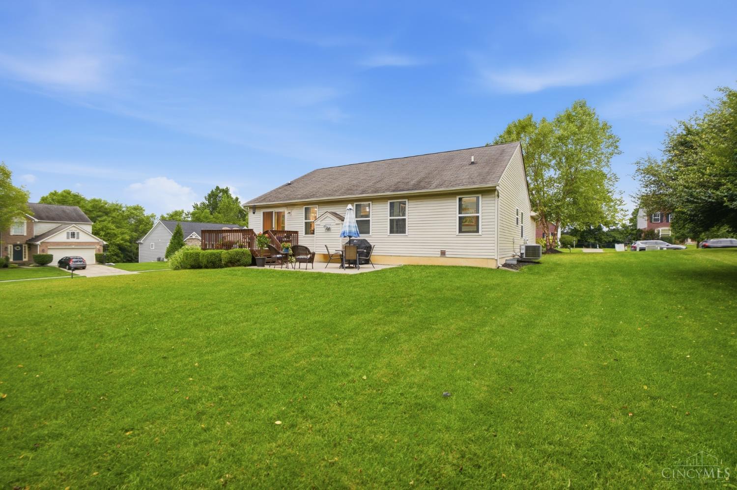 1790 Hanover Way Property Photo 31