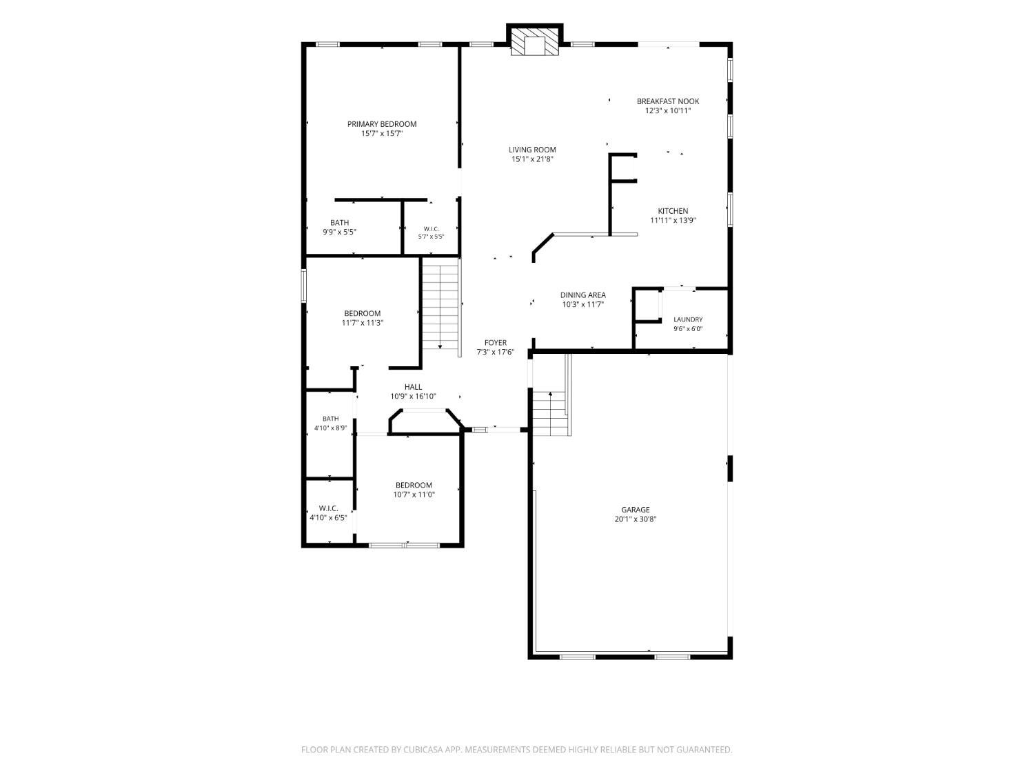 1790 Hanover Way Property Photo 33