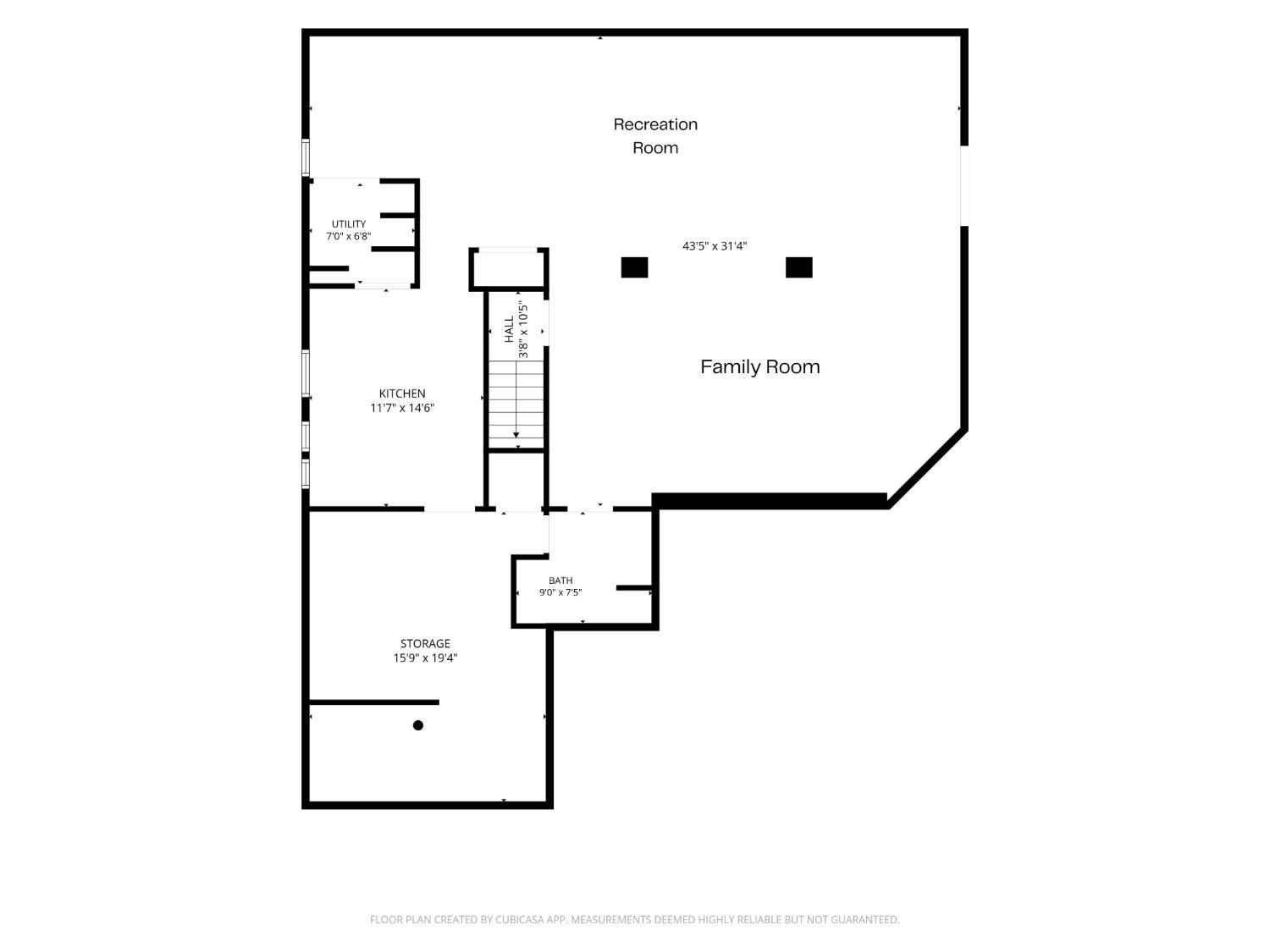 1790 Hanover Way Property Photo 34