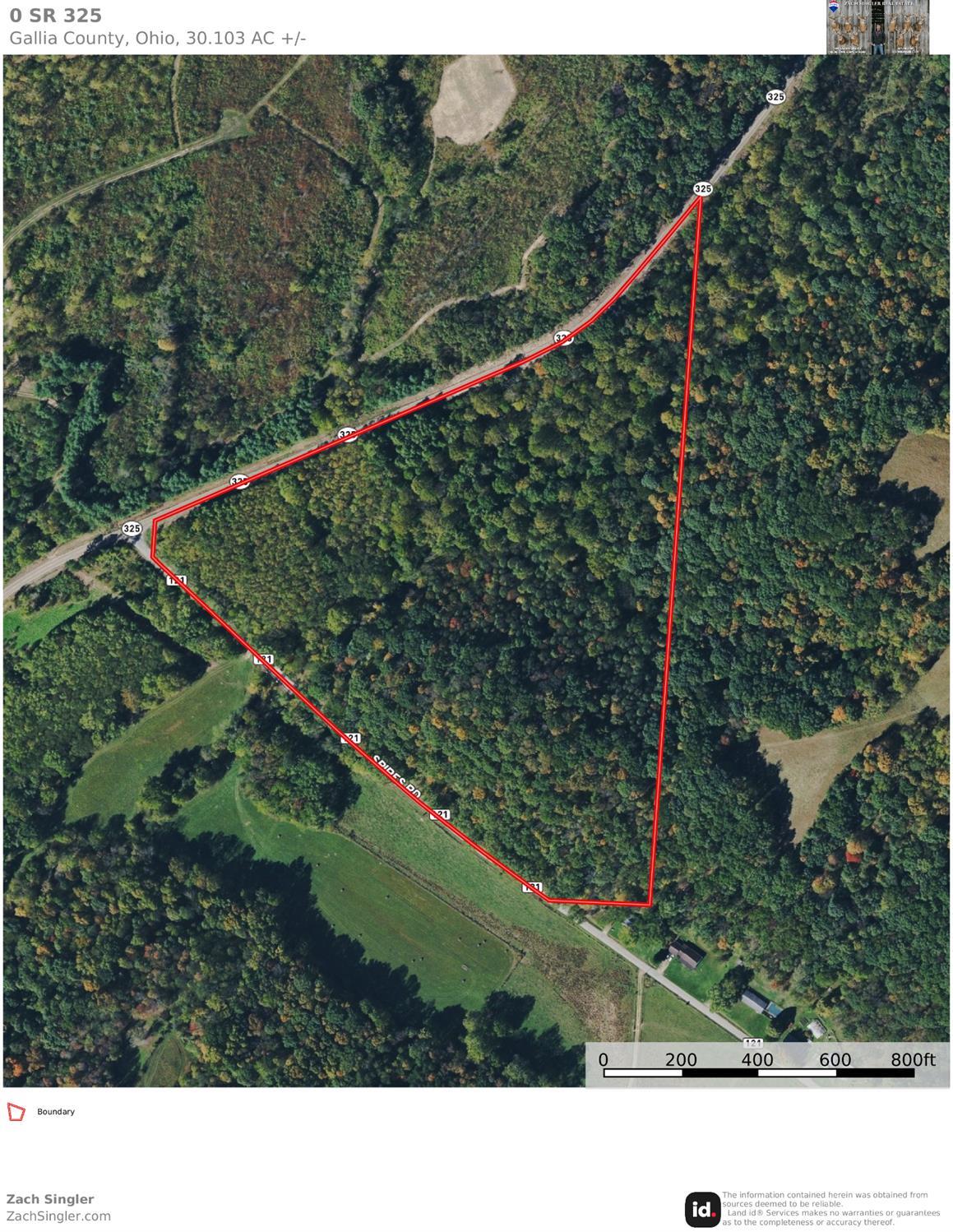 St Rt 325 Property Photo 43