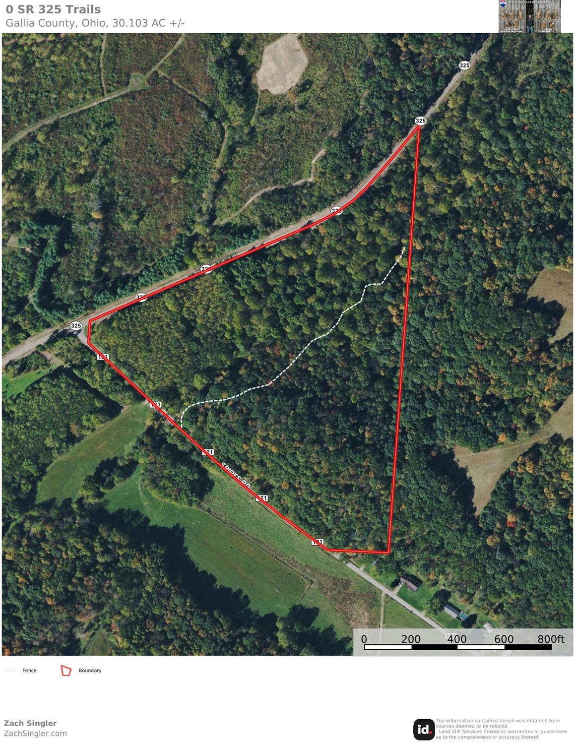 St Rt 325 Property Photo 45