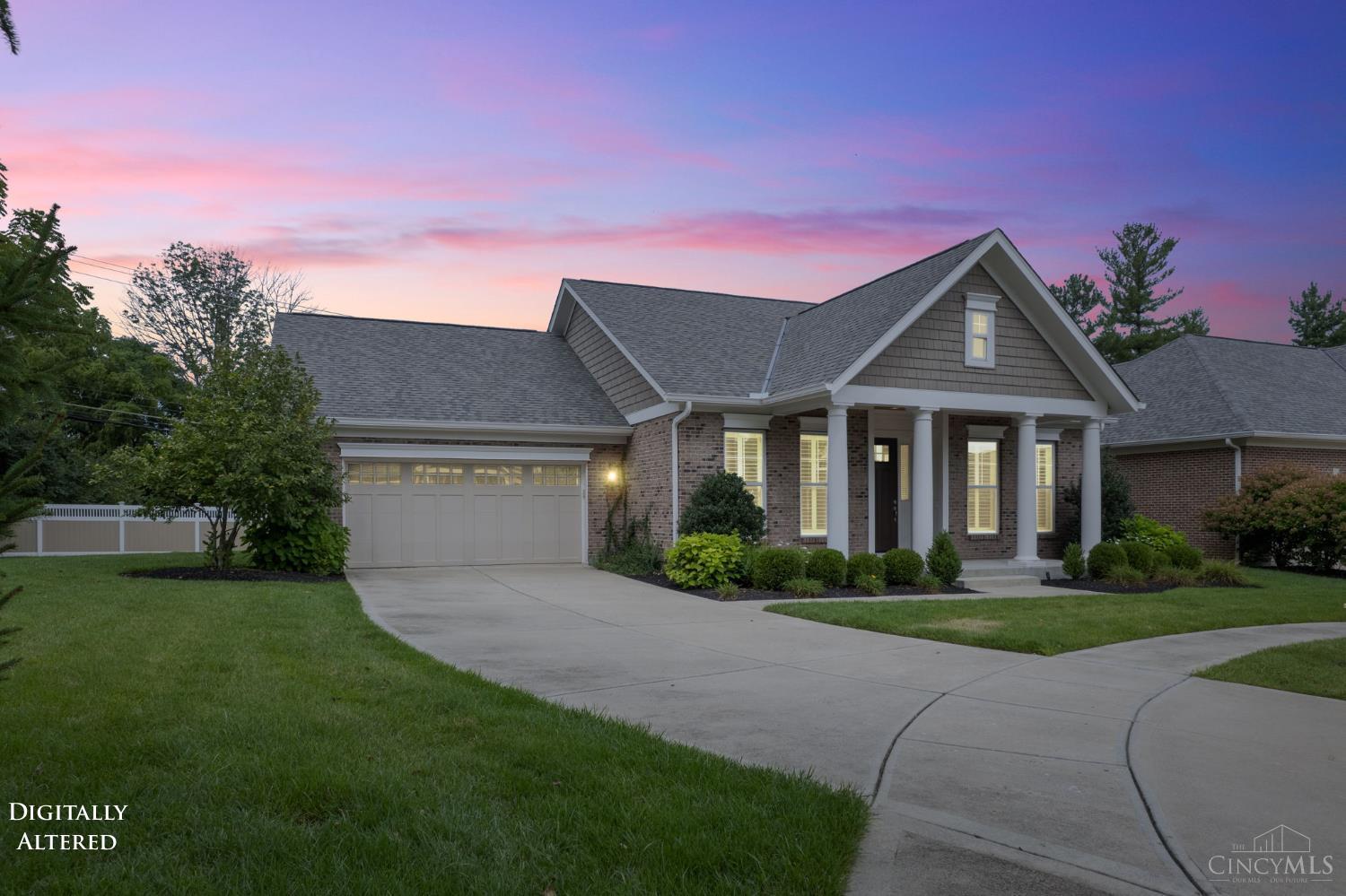 10503 Adirondack Way Property Photo 1
