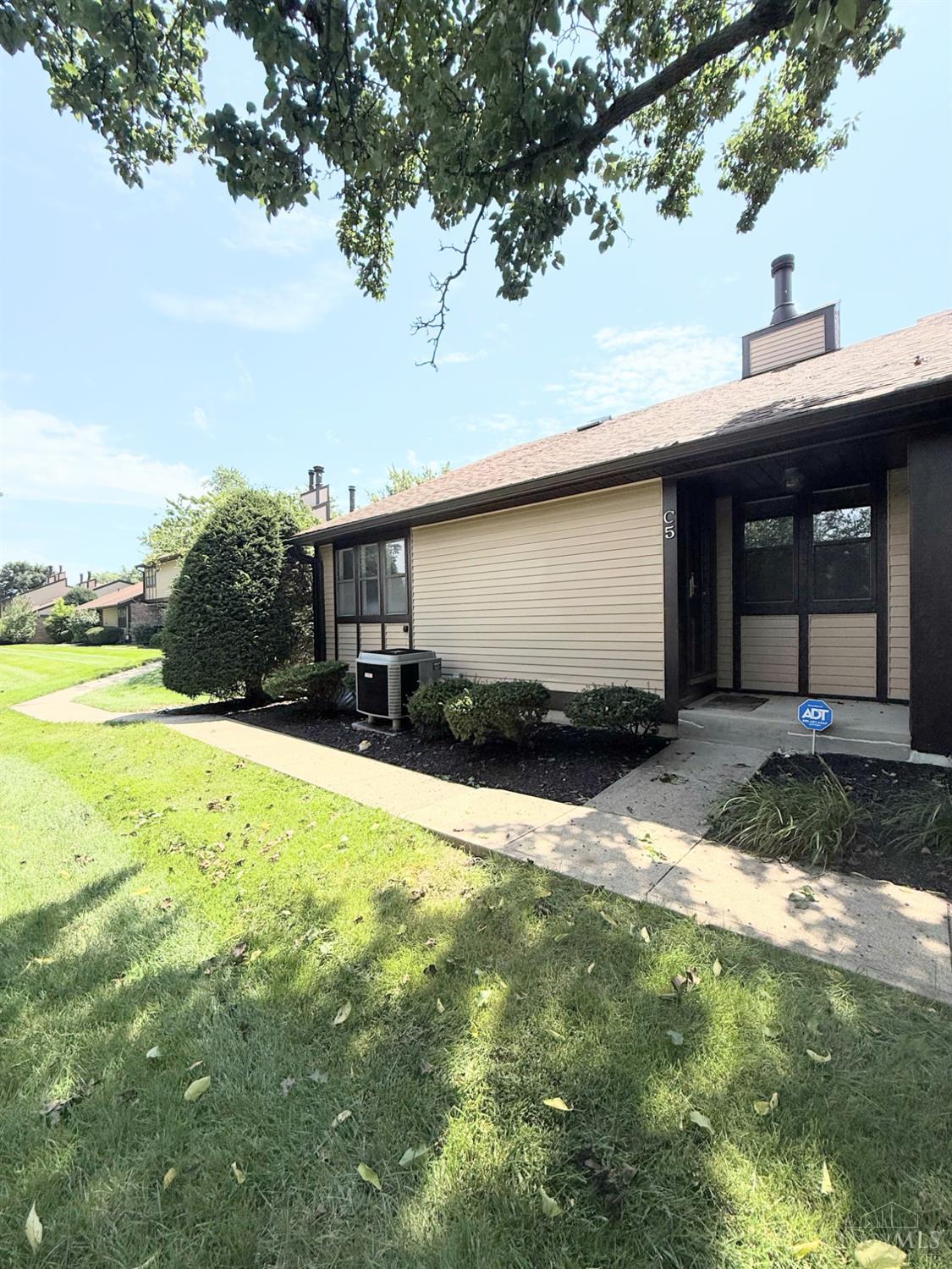 3711 Mack Road Property Photo 1