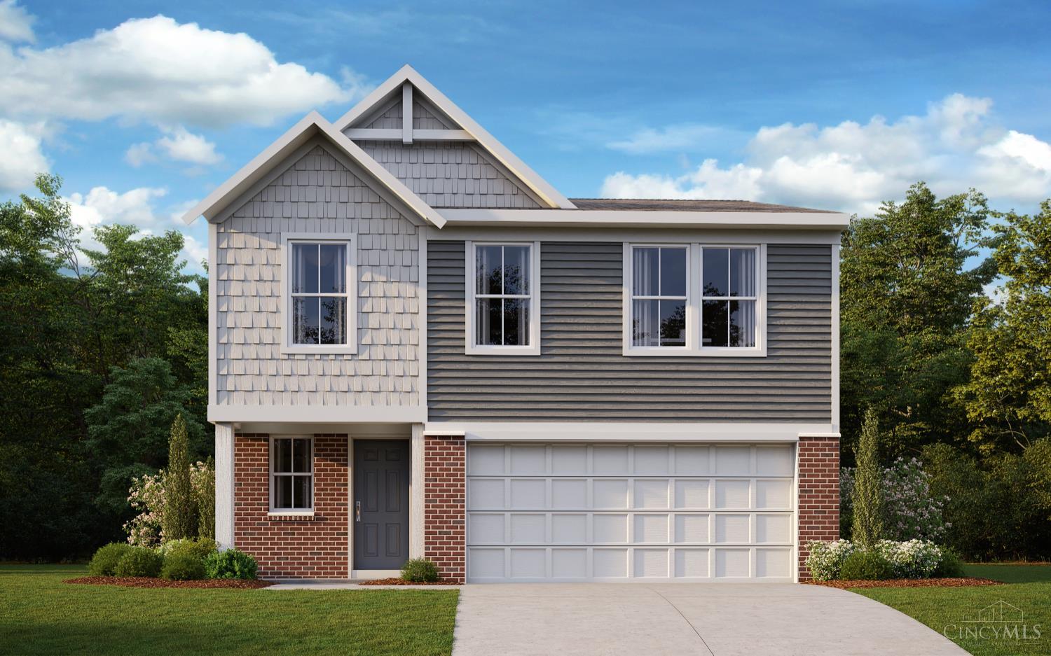 3385 Dewdrop Way Property Photo 1