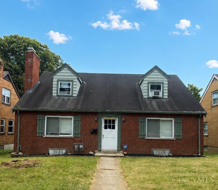 3249 Werk Road Property Photo 1