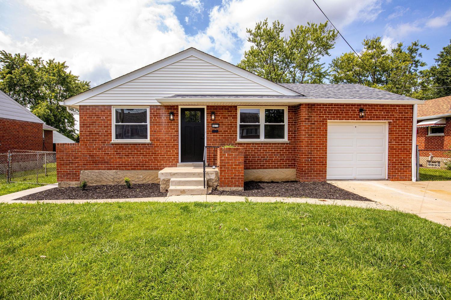 8613 Brent Drive Property Photo 1