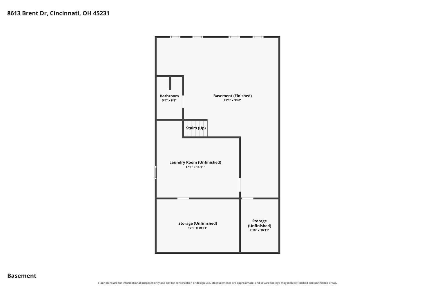 8613 Brent Drive Property Photo 38