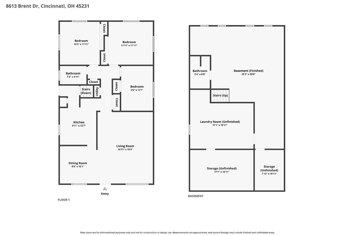 8613 Brent Drive Property Photo 39