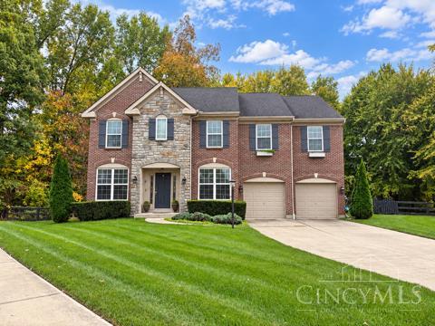378 Eastbury Drive Property Photo 1